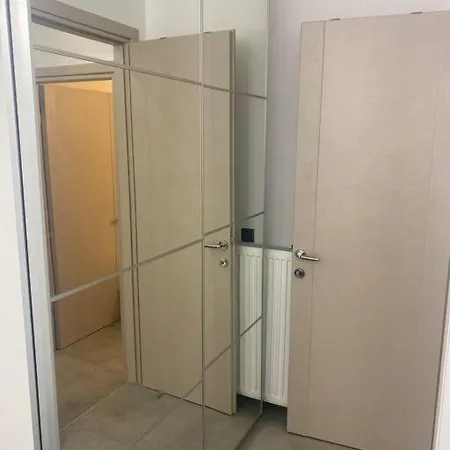 Casa Livele Διαμέρισμα Τρίκαλα
