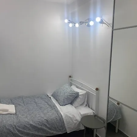 Casa Livele Τρίκαλα