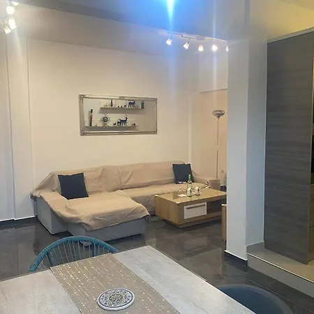 Διαμέρισμα Casa Livele *