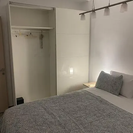 Διαμέρισμα Casa Livele Τρίκαλα