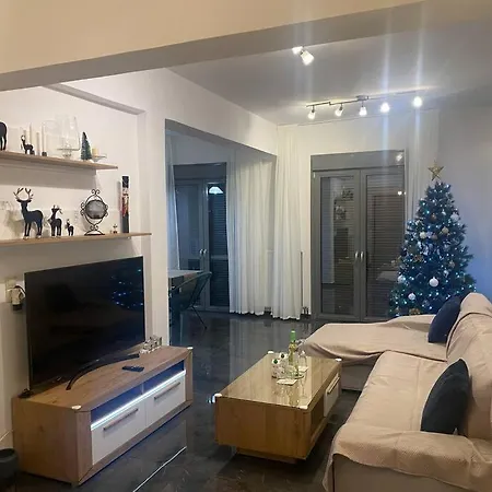 Casa Livele *