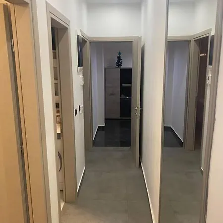Διαμέρισμα Casa Livele Τρίκαλα