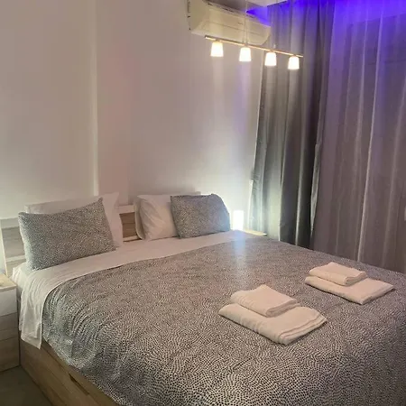 Casa Livele Τρίκαλα
