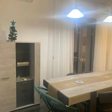 Casa Livele Διαμέρισμα Τρίκαλα