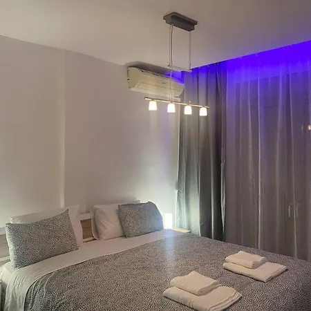 Διαμέρισμα Casa Livele *