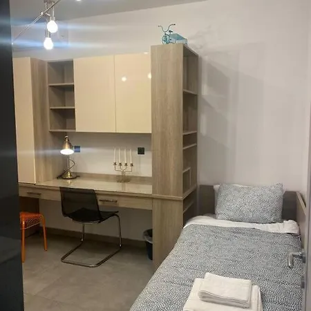 Διαμέρισμα Casa Livele Τρίκαλα