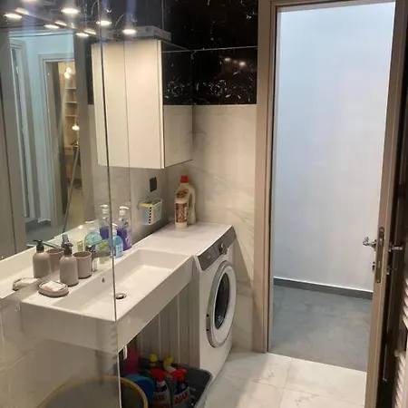 Διαμέρισμα Casa Livele *