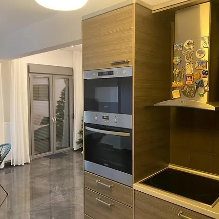 Διαμέρισμα Casa Livele *