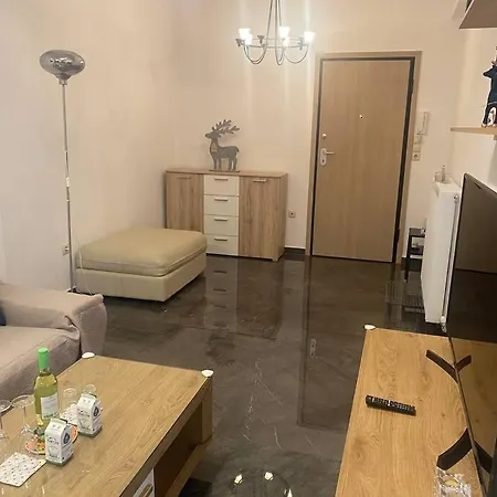 Casa Livele Διαμέρισμα *