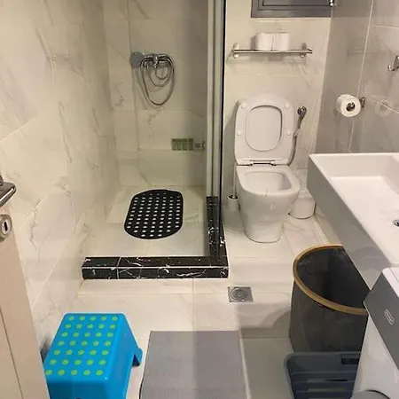 Casa Livele Διαμέρισμα Τρίκαλα